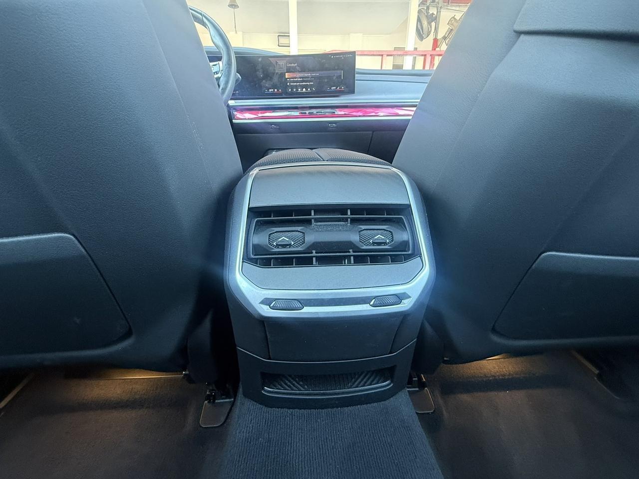 2023 BMW 7 Series 740i Miami FL