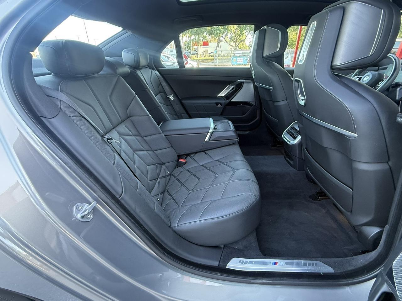 2023 BMW 7 Series 740i Miami FL