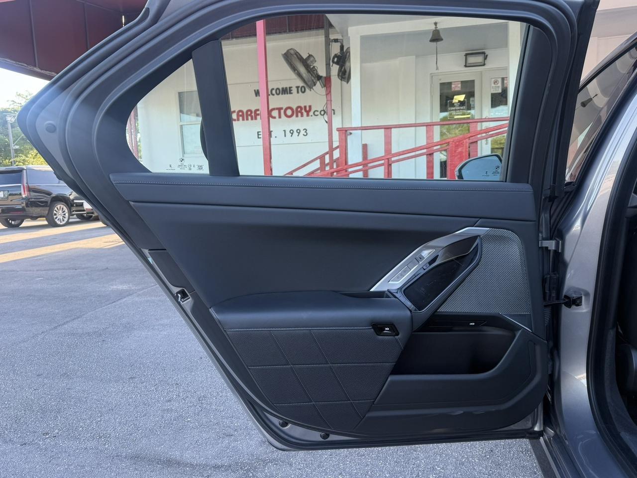 2023 BMW 7 Series 740i Miami FL