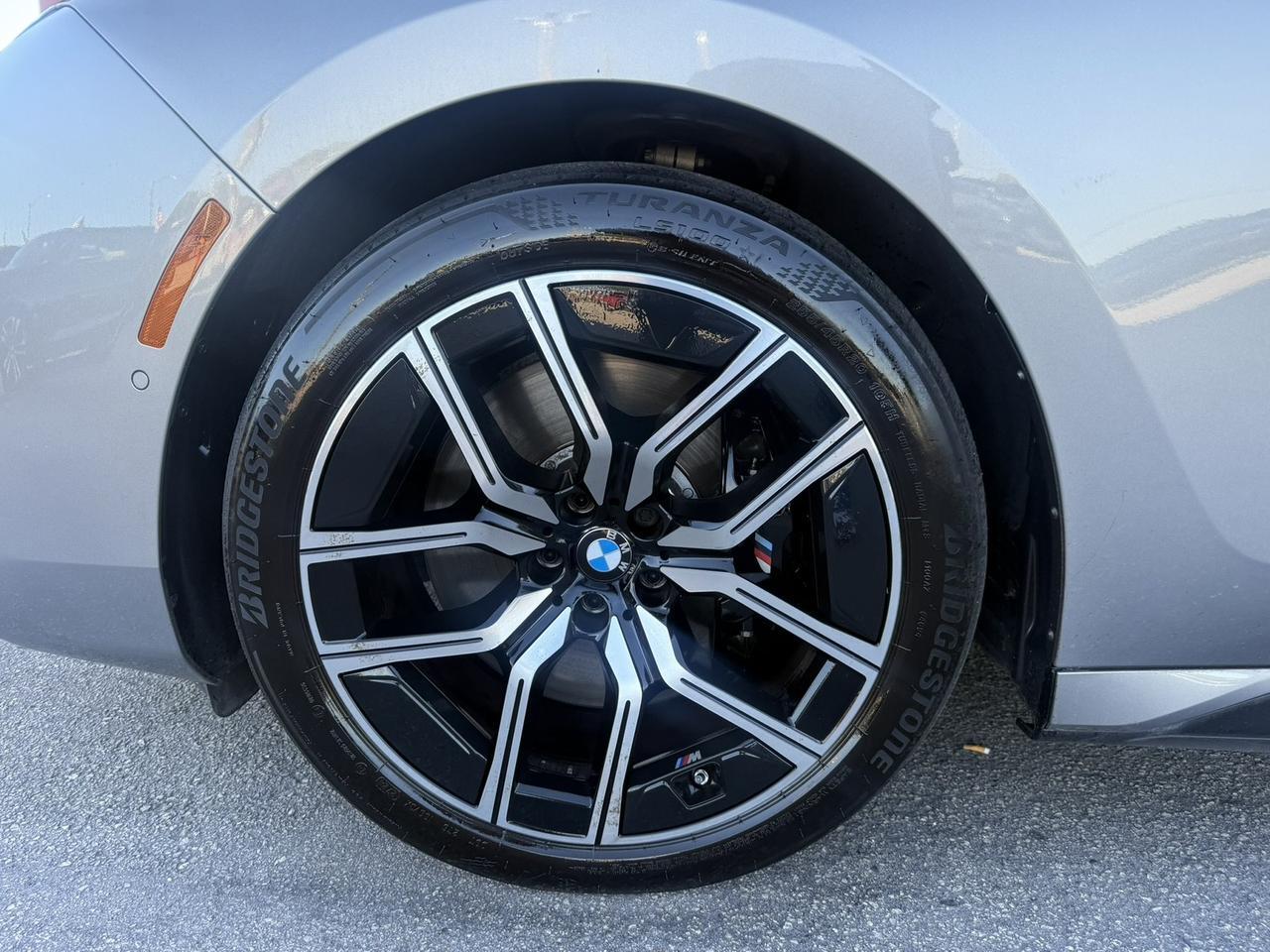 2023 BMW 7 Series 740i Miami FL