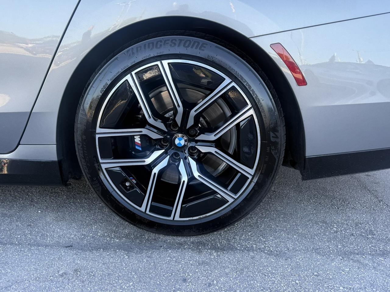 2023 BMW 7 Series 740i Miami FL