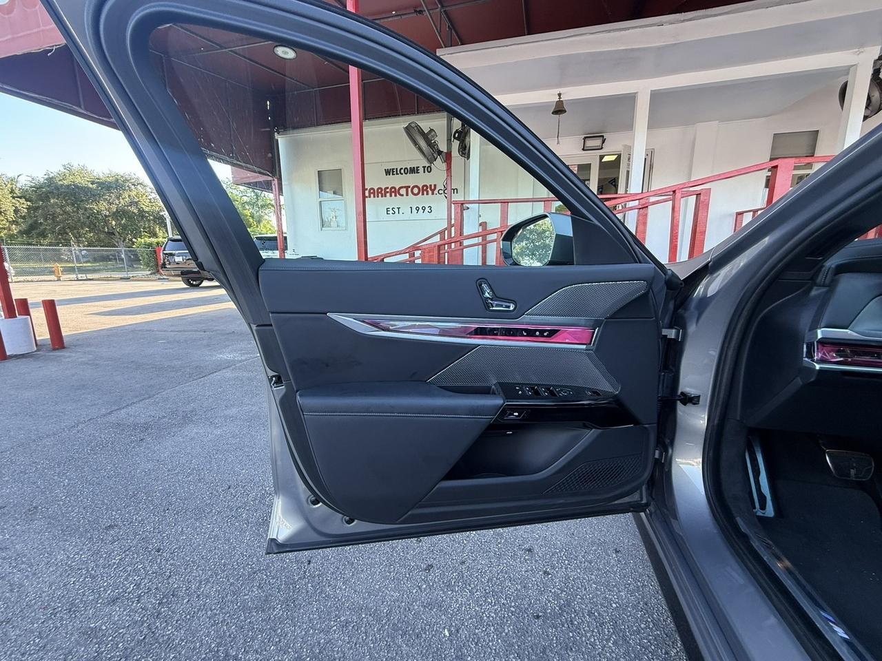 2023 BMW 7 Series 740i Miami FL
