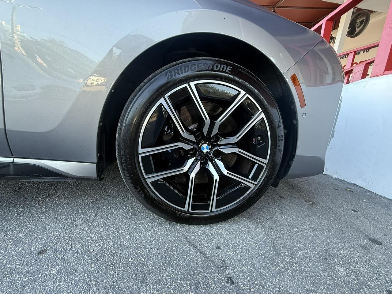 2023 BMW 7 Series 740i Miami FL