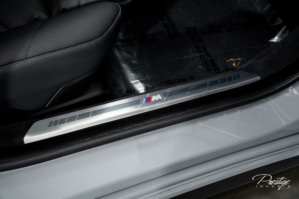 2023 BMW 7 Series 740i North Miami Beach FL