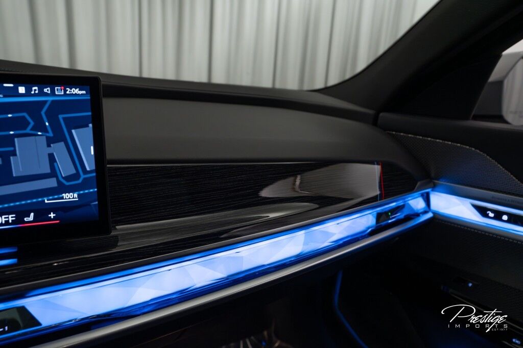 2023 BMW 7 Series 740i North Miami Beach FL