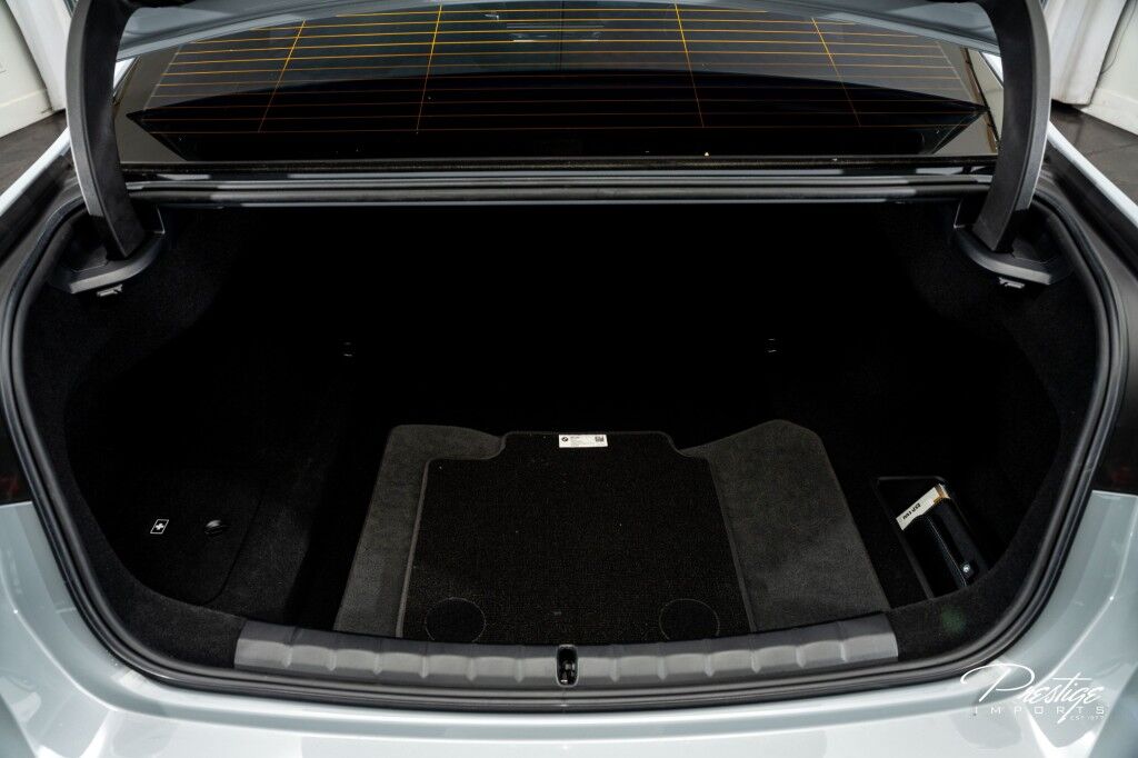 2023 BMW 7 Series 740i North Miami Beach FL