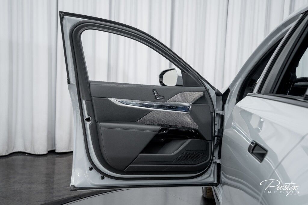 2023 BMW 7 Series 740i North Miami Beach FL