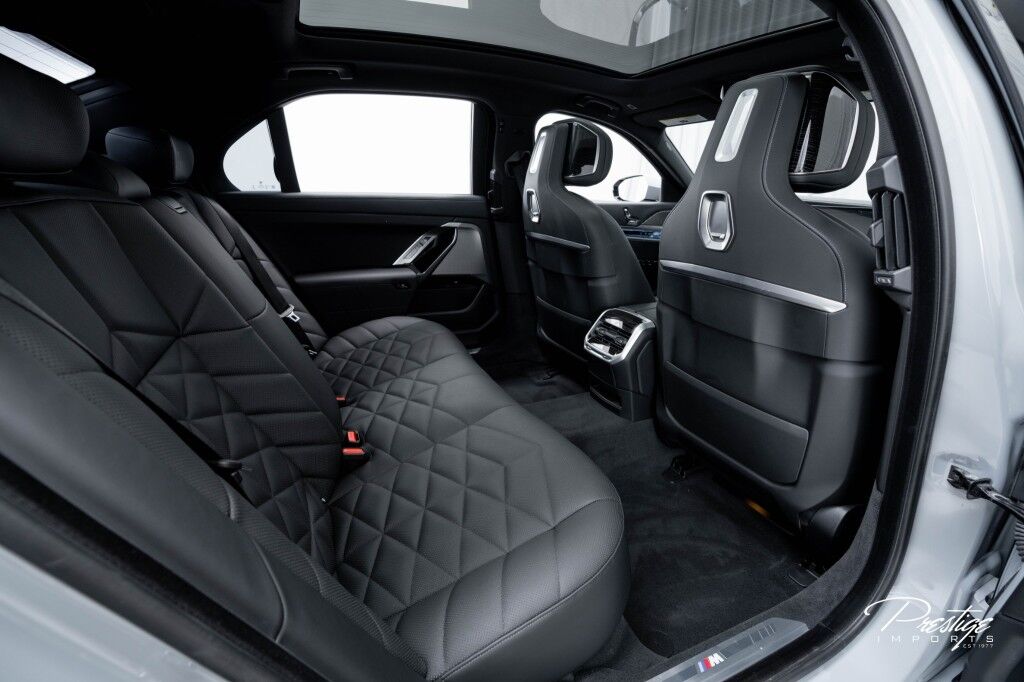 2023 BMW 7 Series 740i North Miami Beach FL