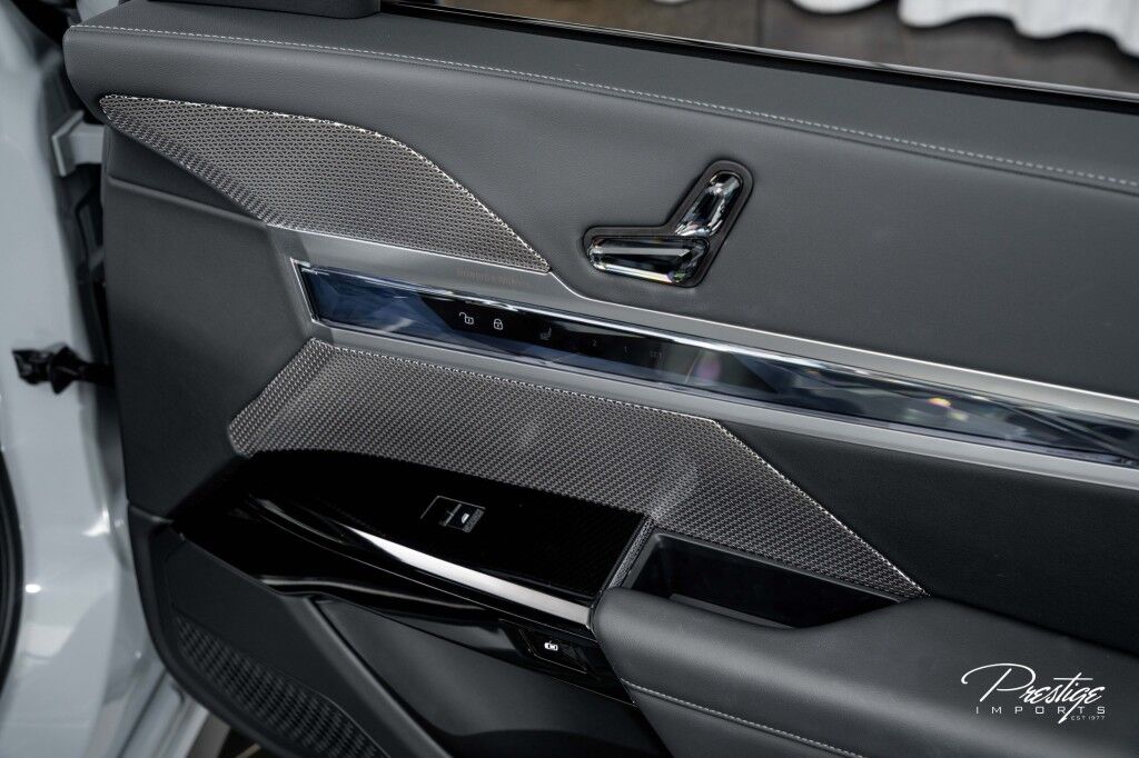 2023 BMW 7 Series 740i North Miami Beach FL