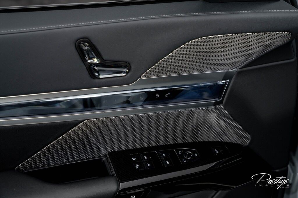 2023 BMW 7 Series 740i North Miami Beach FL