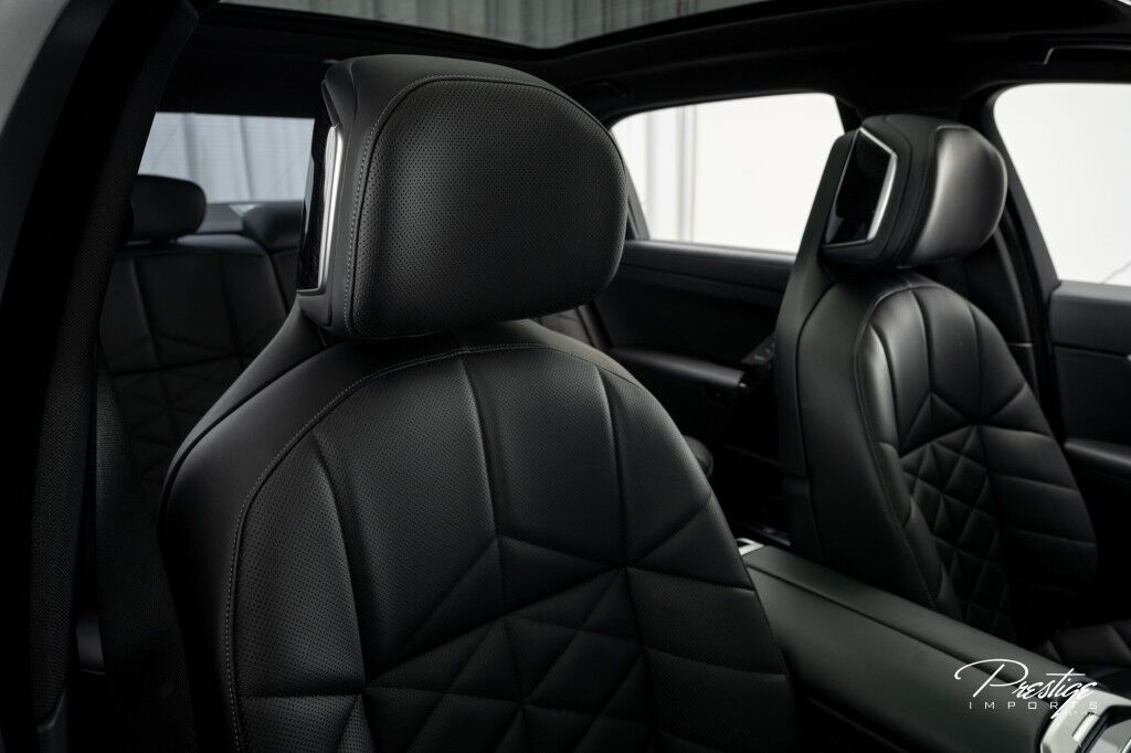 2023 BMW 7 Series 740i North Miami Beach FL