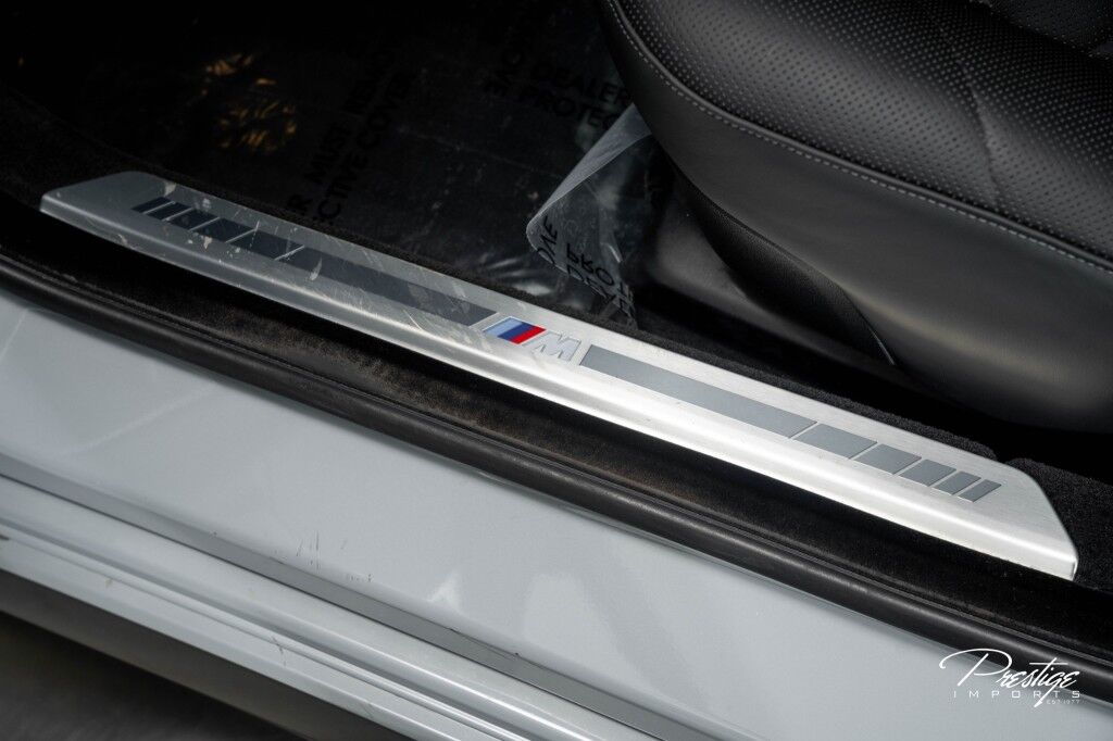 2023 BMW 7 Series 740i North Miami Beach FL