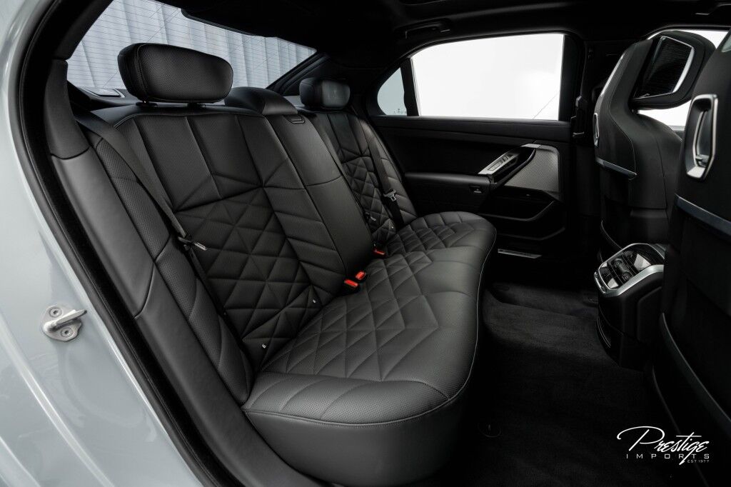 2023 BMW 7 Series 740i North Miami Beach FL