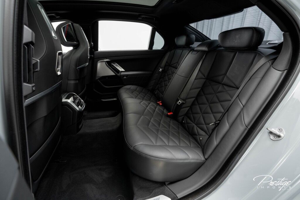 2023 BMW 7 Series 740i North Miami Beach FL