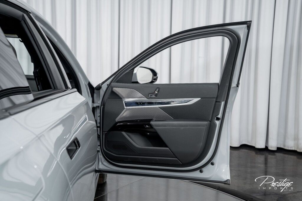 2023 BMW 7 Series 740i North Miami Beach FL