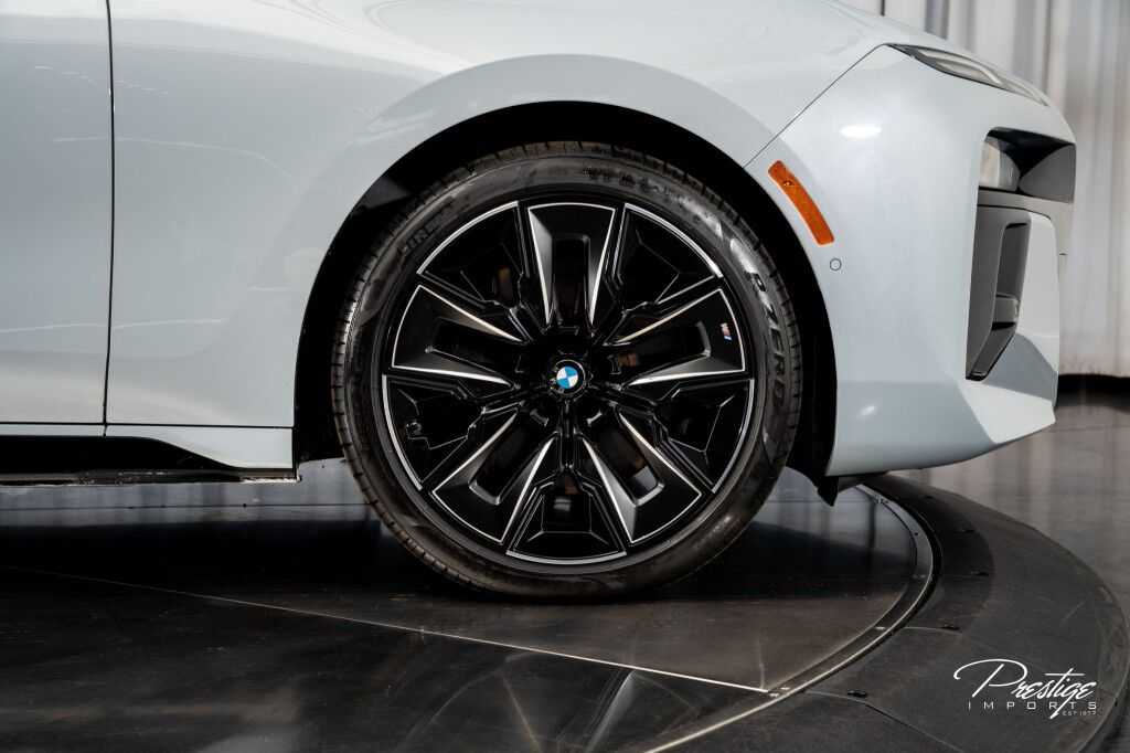 2023 BMW 7 Series 740i North Miami Beach FL