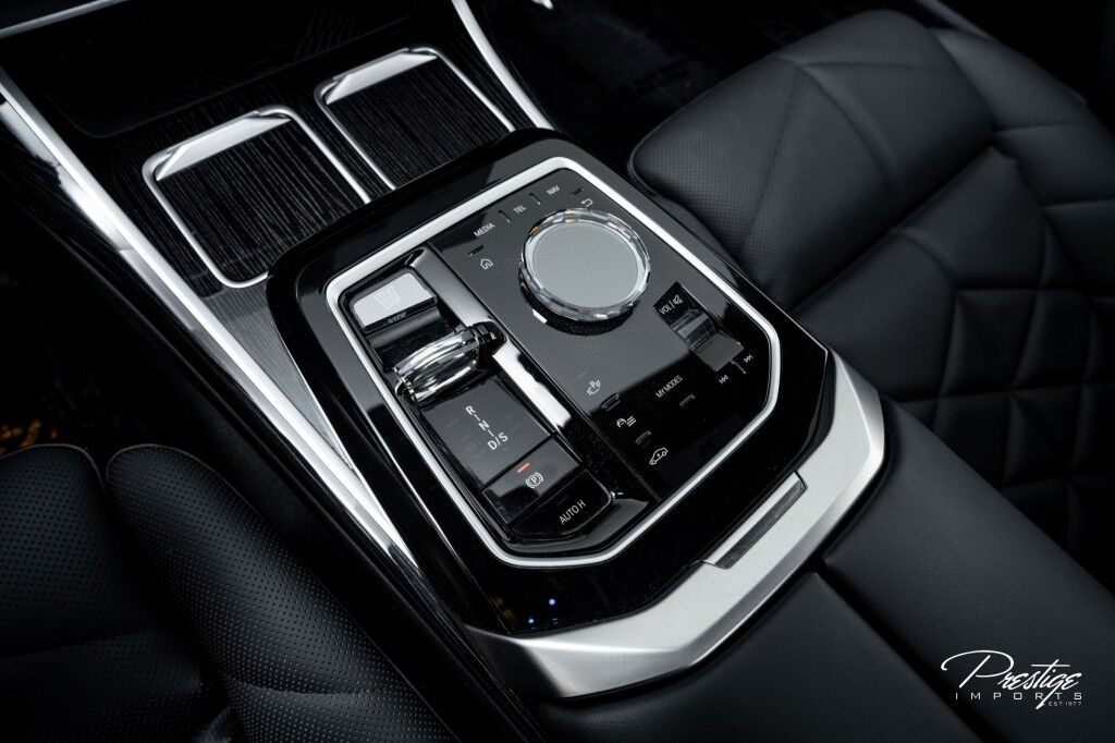2023 BMW 7 Series 740i North Miami Beach FL