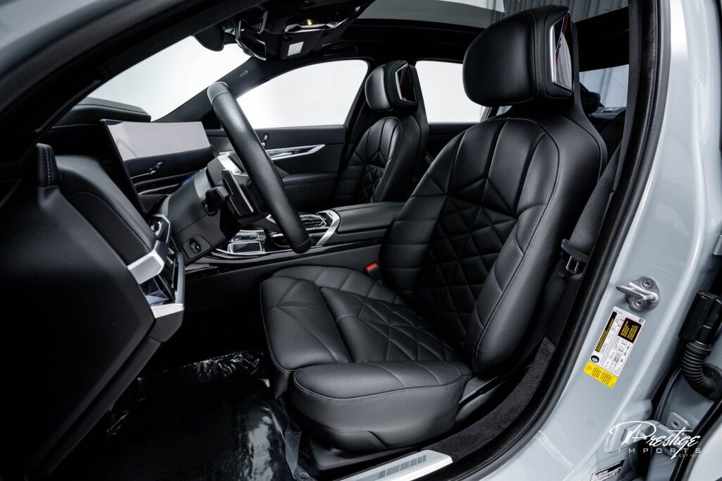 2023 BMW 7 Series 740i North Miami Beach FL