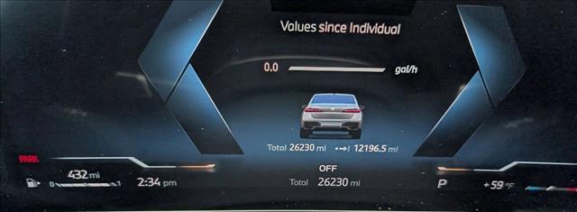 2023 BMW 7 Series 740i Roseville CA
