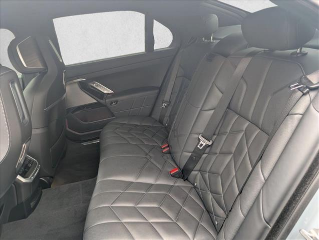 2023 BMW 7 Series 740i Roseville CA