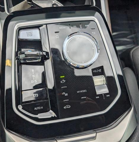 2023 BMW 7 Series 740i Roseville CA