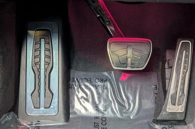 2023 BMW 7 Series 740i Roseville CA