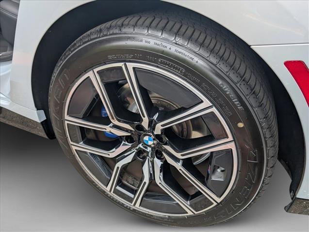 2023 BMW 7 Series 740i Roseville CA