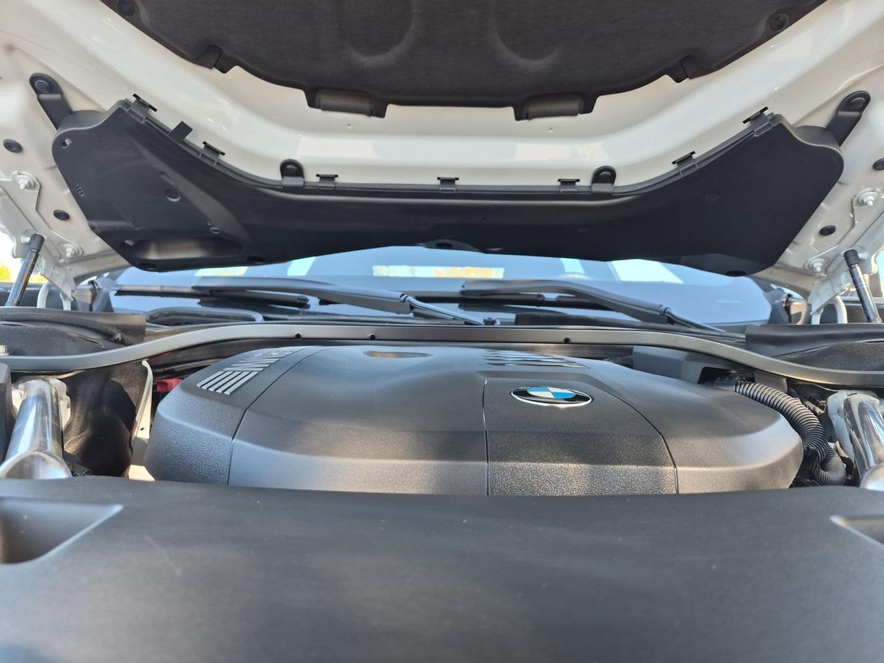 2023 BMW 7 Series 740i Roseville CA