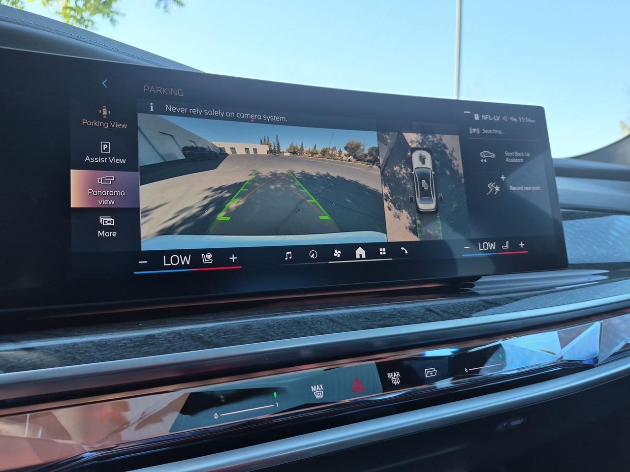 2023 BMW 7 Series 740i Roseville CA