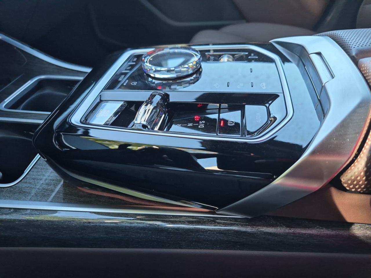 2023 BMW 7 Series 740i Roseville CA