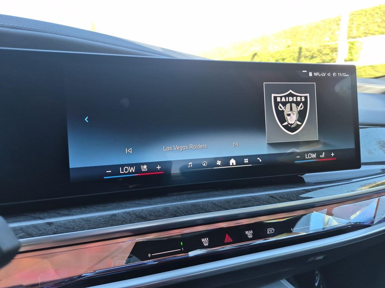 2023 BMW 7 Series 740i Roseville CA