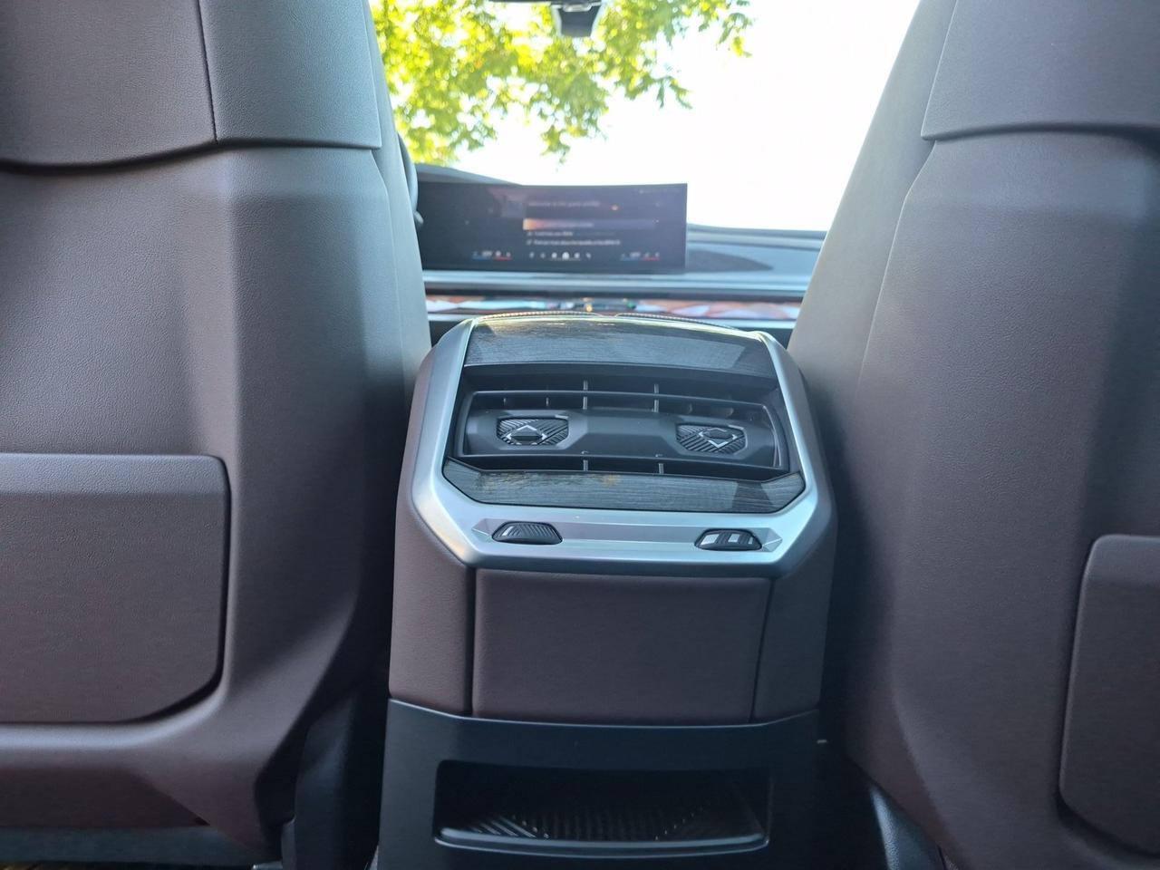 2023 BMW 7 Series 740i Roseville CA