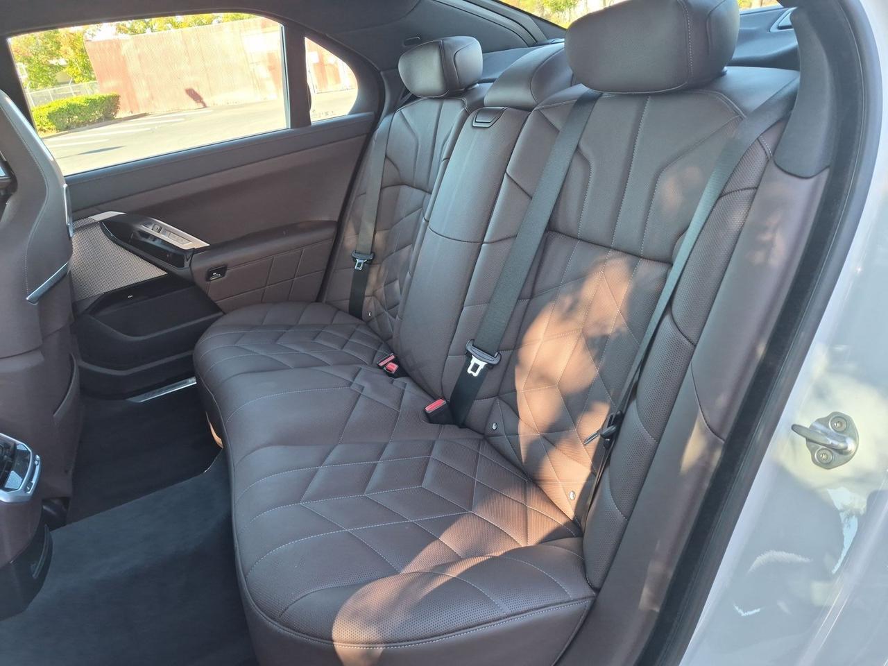 2023 BMW 7 Series 740i Roseville CA