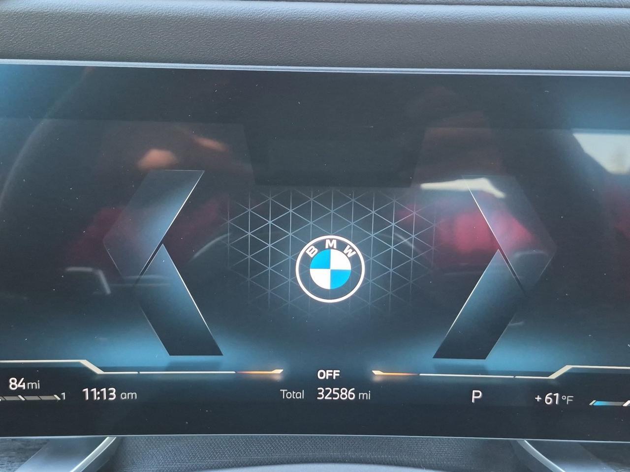 2023 BMW 7 Series 740i Roseville CA
