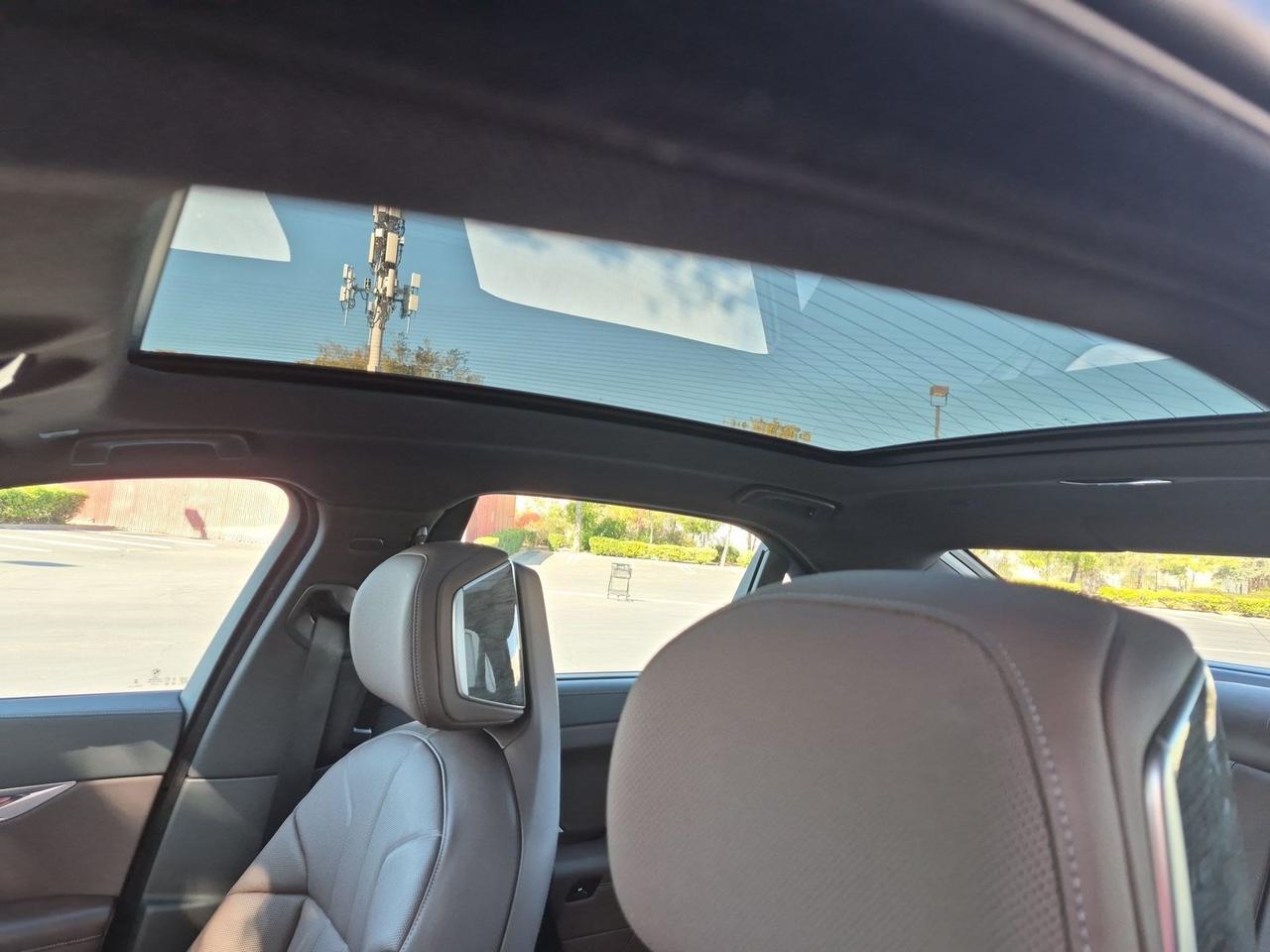 2023 BMW 7 Series 740i Roseville CA