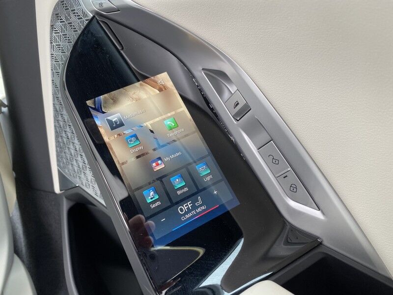 2023 BMW 7 Series 760i xDrive Bristol  PA