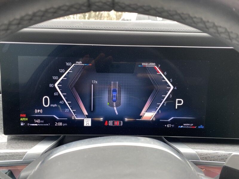 2023 BMW 7 Series 760i xDrive Bristol  PA