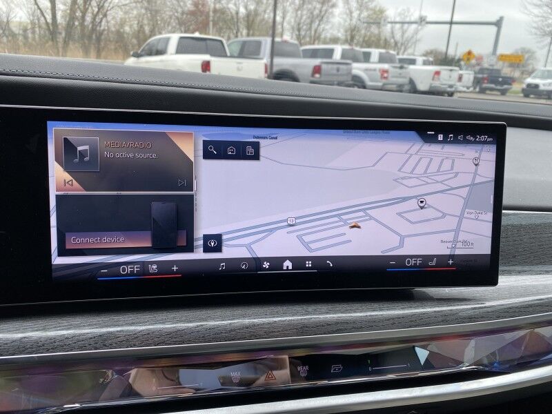 2023 BMW 7 Series 760i xDrive Bristol  PA