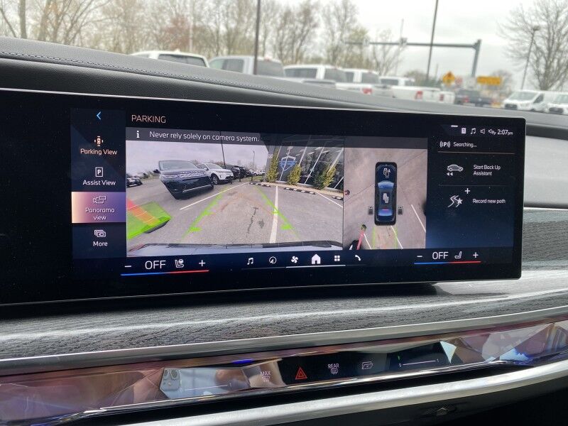 2023 BMW 7 Series 760i xDrive Bristol  PA