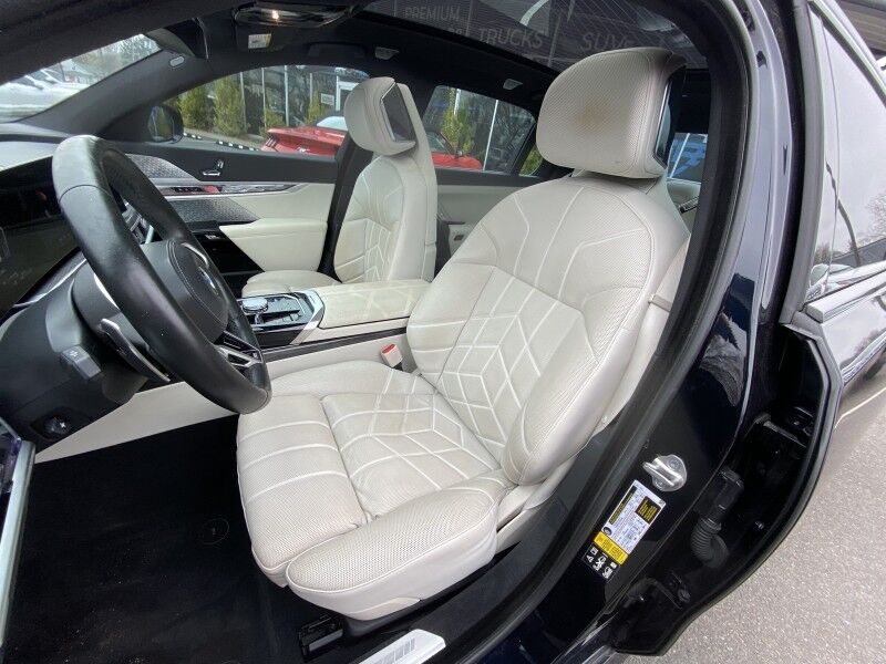 2023 BMW 7 Series 760i xDrive Bristol  PA