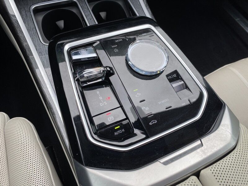 2023 BMW 7 Series 760i xDrive Bristol  PA