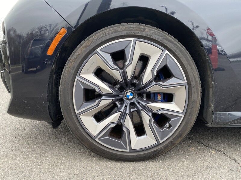 2023 BMW 7 Series 760i xDrive Bristol  PA