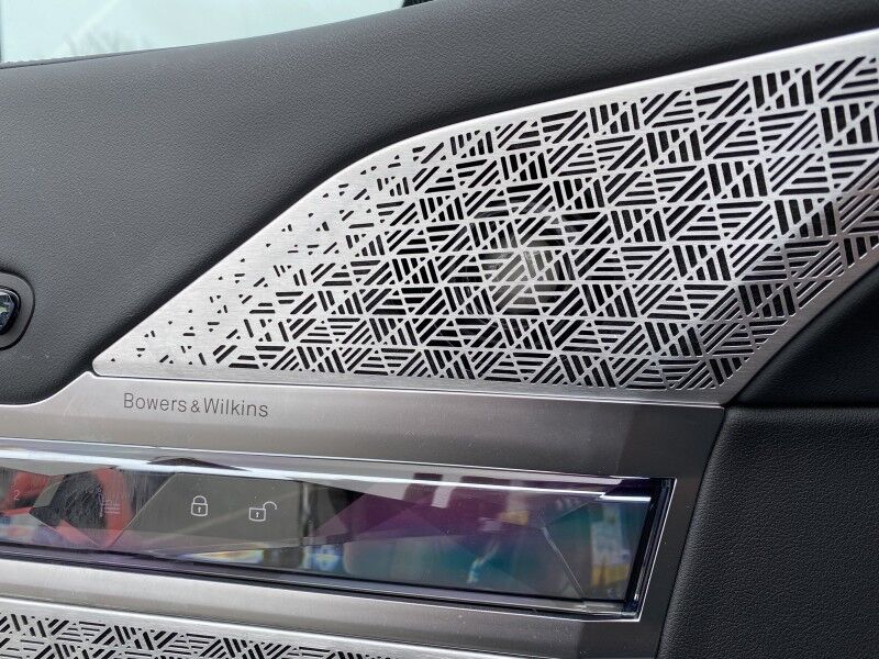 2023 BMW 7 Series 760i xDrive Bristol  PA