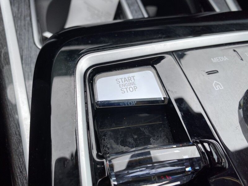 2023 BMW 7 Series 760i xDrive Bristol  PA