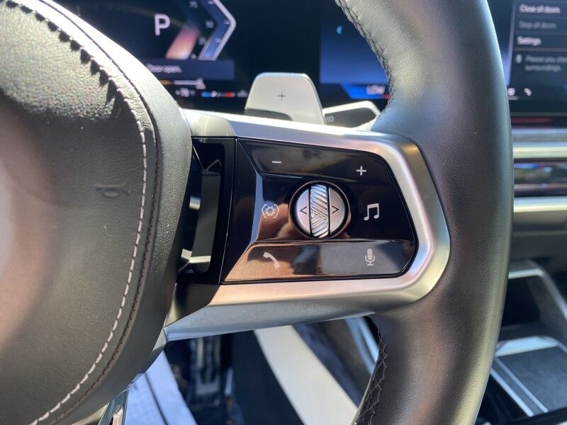 2023 BMW 7 Series 760i xDrive Springfield PA