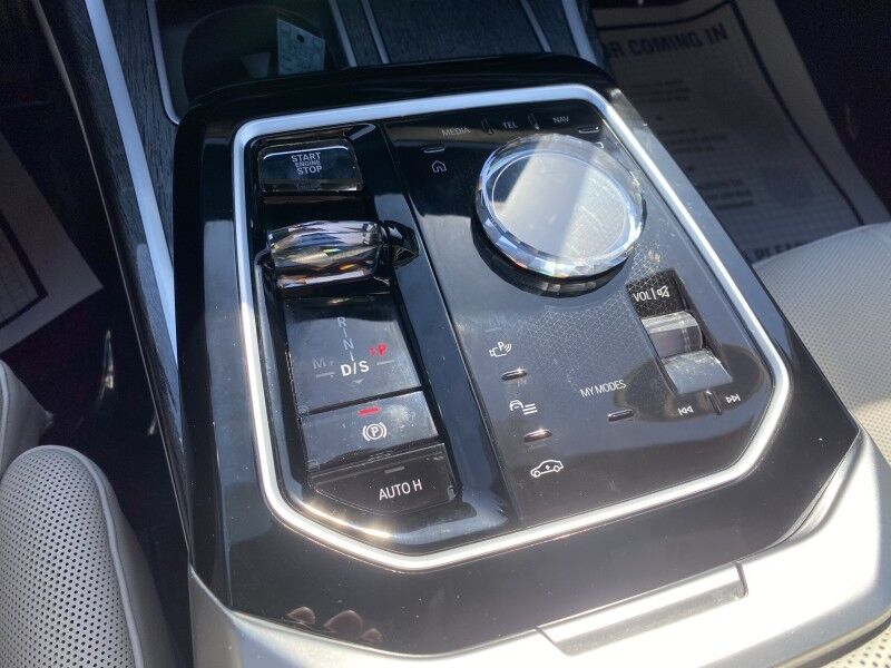 2023 BMW 7 Series 760i xDrive Springfield PA