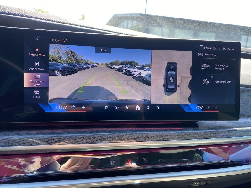 2023 BMW 7 Series 760i xDrive Springfield PA