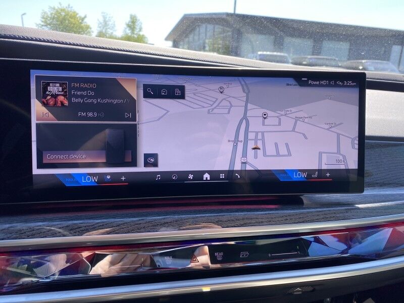 2023 BMW 7 Series 760i xDrive Springfield PA