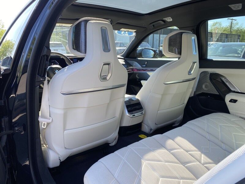 2023 BMW 7 Series 760i xDrive Springfield PA