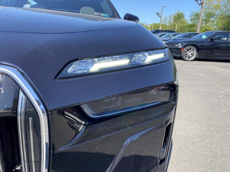 2023 BMW 7 Series 760i xDrive Springfield PA